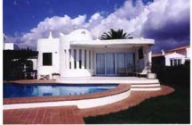 Family Holidays in Menorca
